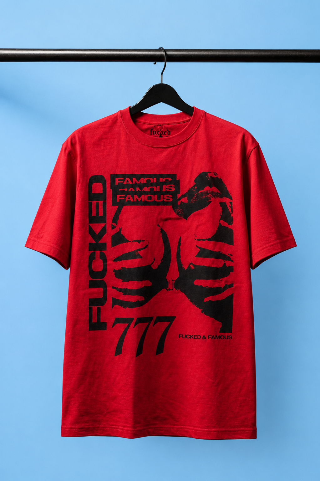Dreamgirl Tee