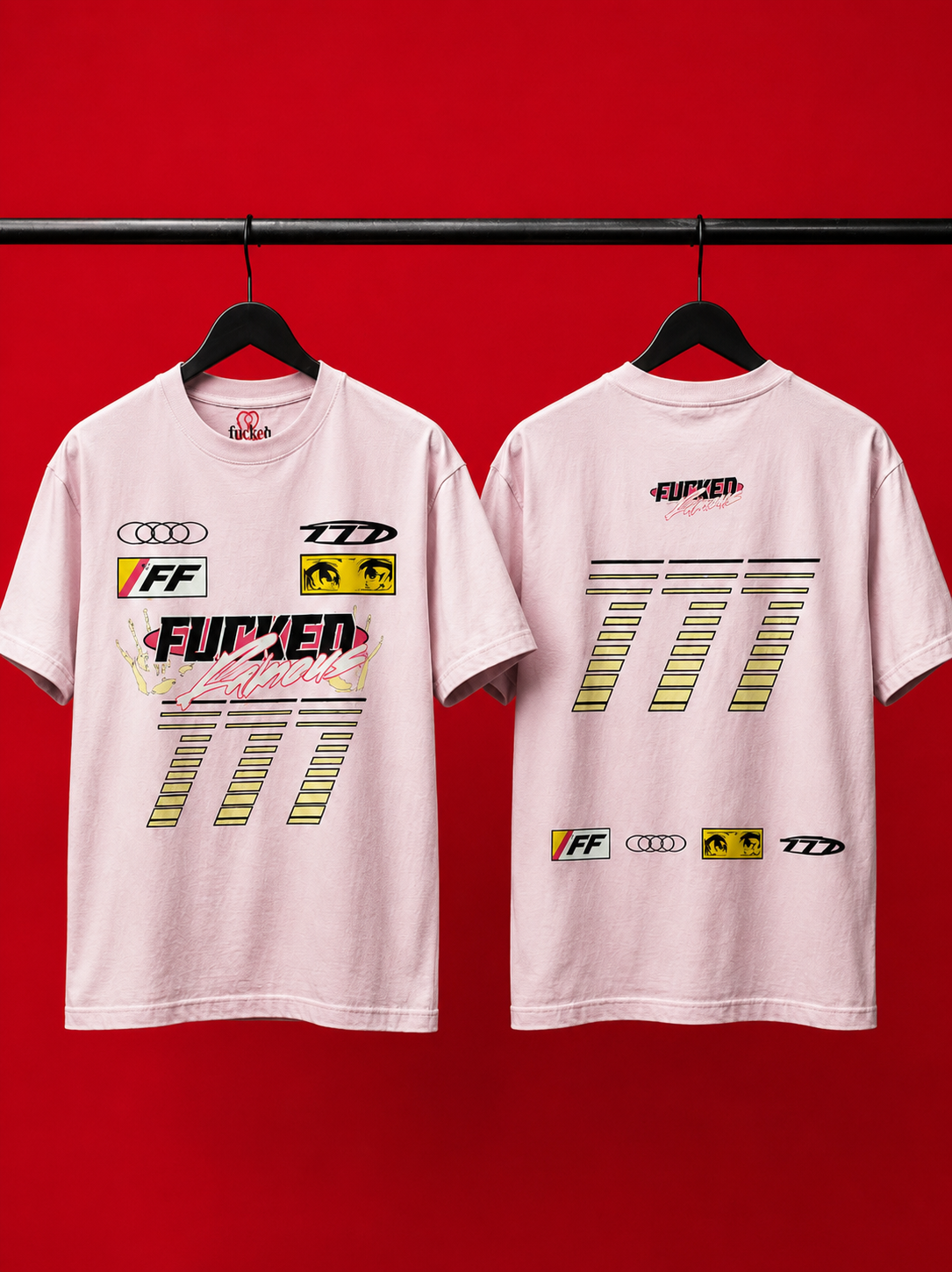 777 Tee